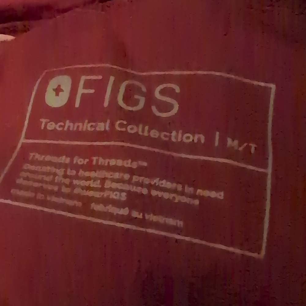 Figs Scrub Set - Picture 4 of 5